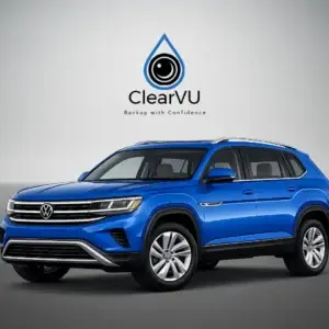 Atlas Cross Sport (2020-2026)