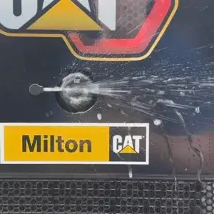 Caterpillar 249 D3