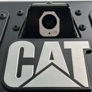 Caterpillar 265