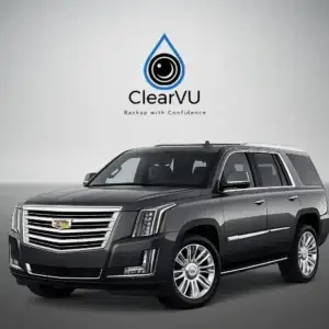Escalade (2015-2020)