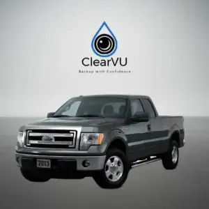 F-150 (2009-2014)