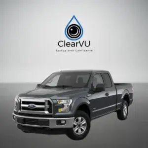 F-150 (2015-2017)
