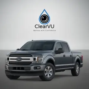 F-150 (2018-2020)