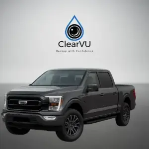 F-150 Standard Tailgate (2021-2027)