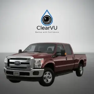 F-250 (2011-2016)