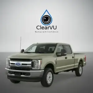 F-250 (2017-2022)