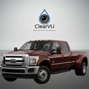 F-350 (2011-2016)