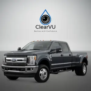 F-350 (2017-2022)