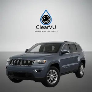 Grand Cherokee (2011 - 2021)