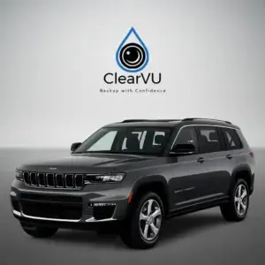 Grand Cherokee (2022-2026)