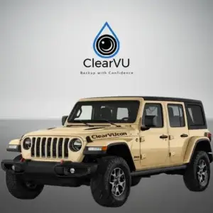 Wrangler (2018-2026)