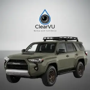 4Runner (2010-2024)