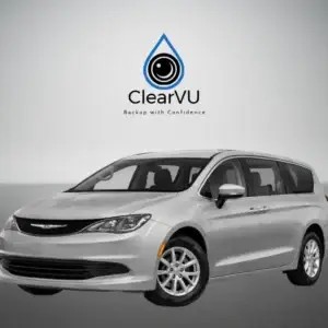 Pacifica (2017-2020)