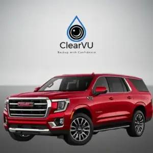 Yukon XL (2021-2026)