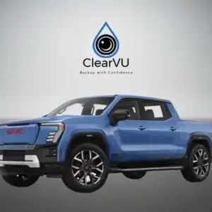 Sierra EV (2024-2026)