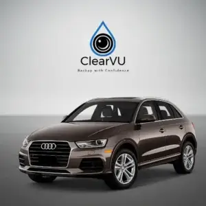 Audi Q3 (2015-2018)