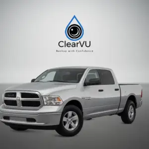 RAM 1500 (2011 - 2018)