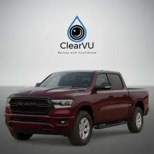 RAM 1500 (2019-2026)
