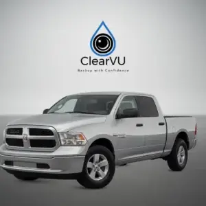 RAM 1500 Classic (2019 - 2024)