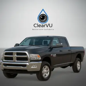 RAM 2500 (2011 - 2018)