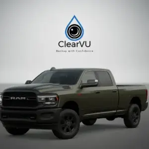 RAM 2500 (2019-2026)