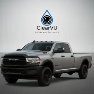 RAM 3500 (2019-2026)