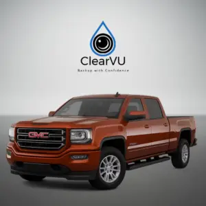 Sierra 1500 (2014-2018)