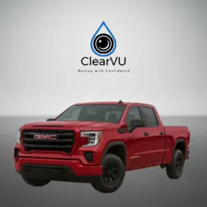 Sierra 1500 (2019-2026) Multi-Pro Tailgate