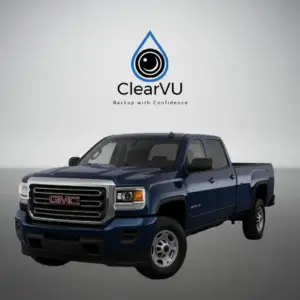 Sierra 2500 (2015-2019)
