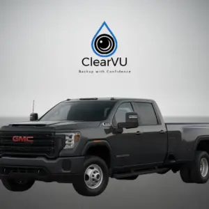 Sierra 3500 (2020-2026) Multi-Pro Tailgate