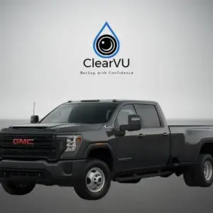 Sierra 3500 (2020-2026) Standard Tailgate
