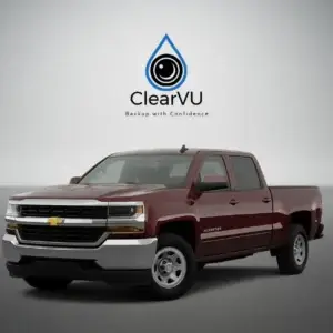 Silverado 1500 (2014-2018)