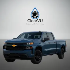 Silverado 1500 (2019-2026) Multi-Pro Tailgate