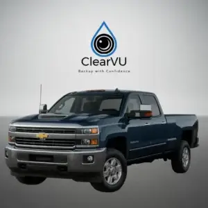 Silverado 2500 (2015-2019)