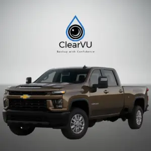 Silverado 2500 (2020-2026) Multi-Pro Tailgate