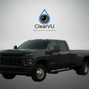Silverado 3500 (2020-2026) Multi-Pro Tailgate