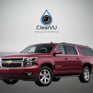 Suburban (2015-2020)