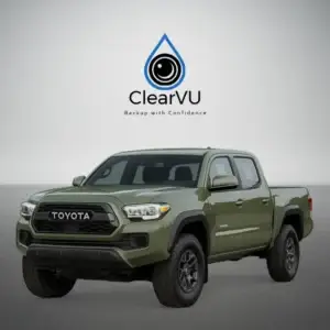 Tacoma (2016-2023)