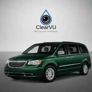 Town and Country (2008-2016)