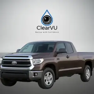 Tundra (2007-2021)