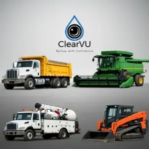Universal Commercial Kit