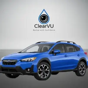 Crosstrek (2018-2023)