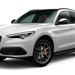 Stelvio