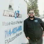 En auto and fleet