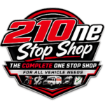 210ne Stop Shop