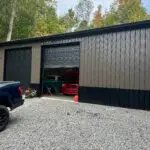 Smitty’s Speed Shop