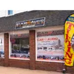 Car Audio Solutions