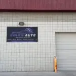 Evan’s Auto