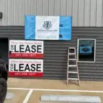Revved Up Speed Shop