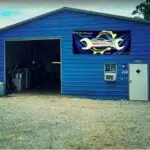 Anderson’s Service Center LLC